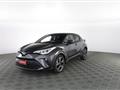 TOYOTA C-HR 2.0 Hybrid E-CVT Morebusiness