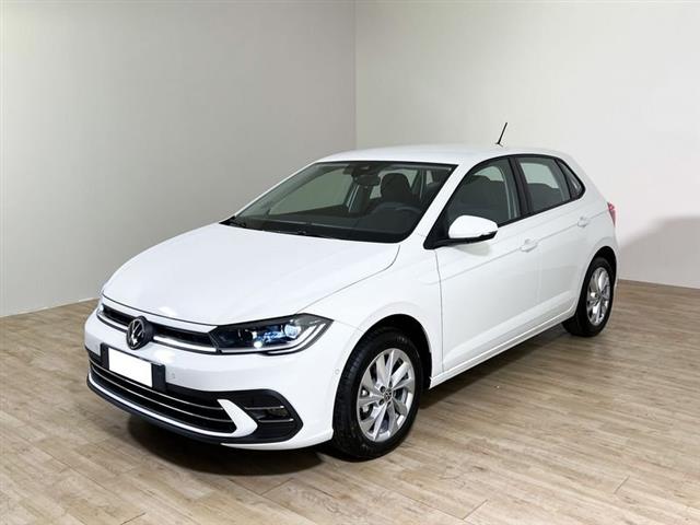 VOLKSWAGEN POLO 1.0 TSI Style