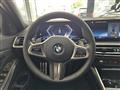 BMW Serie 3 Touring XDrive M-Sport Tetto Navi C.Lega19" PDC MSport M