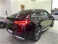 MERCEDES CLASSE GLE d 4Matic Coupé Premium Plus AMG