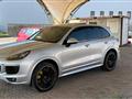 PORSCHE Cayenne 4.1 S Diesel