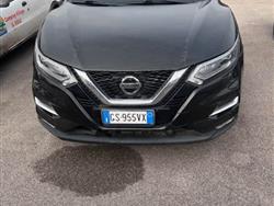 NISSAN QASHQAI 1.5 dCi 115 CV DCT N-Connecta