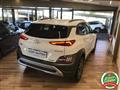 HYUNDAI KONA HYBRID HEV 1.6 DCT XLine