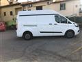 FORD TRANSIT CUSTOM 300 2.0 TDCi 170 PL-DC Furgone Trend