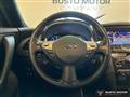 INFINITI QX70 3.0 diesel V6 S AUTO FULL OPTIONAL GARANTITA