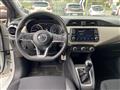 NISSAN MICRA IG-T 92 GPL 5 porte Eco Acenta