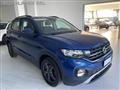 VOLKSWAGEN T-CROSS 1.0 TSI Urban BMT