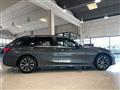 BMW SERIE 3 TOURING d Touring Business Advantage aut. NAVI FULL LED