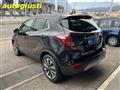 OPEL MOKKA X 1.4 Turbo GPL Tech 140CV 4x2 Vision