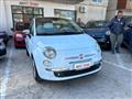 FIAT 500 1.3 mjt 16v Lounge 75cv