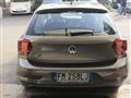 VOLKSWAGEN Polo 5p 1.0 mpi Comfortline 65cv