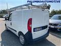 FIAT DOBLÒ 1.6 MJT 105CV PC-TN Cargo Lamierato SX E5+