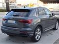 AUDI Q3 40TFSI Quattro S line