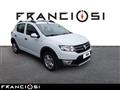 DACIA NUOVA SANDERO STEPWAY Stepway 1.5 dCi 90cv S S E6