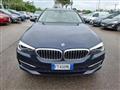 BMW SERIE 5 525d Touring Business auto PELLE - FT650ML