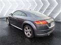 AUDI TT Coupe 2.0 tdi Design quattro s-tronic