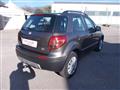 FIAT Sedici 1.6 16V 4x4 Dynamic