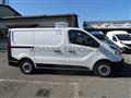 RENAULT TRAFIC COIBENTATO + FRIGO IN ATP 0-4°  IN ARRIVO