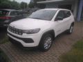 JEEP COMPASS 1.6 Multijet II 2WD Longitude