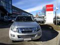 ISUZU D-MAX 2.5 Crew Cab Quasar A/T 4WD