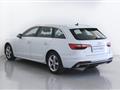 AUDI A4 AVANT Avant 35 TDI/163 CV S tronic Business Advanced