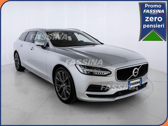 VOLVO V90 D4 Geartronic Business Plus