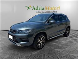 SEAT ATECA 2.0 TDI 4DRIVE FR