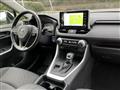 TOYOTA RAV4 2.5 Hybrid 2WD Business