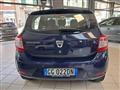 DACIA SANDERO 1.2 GPL 75CV Lauréate