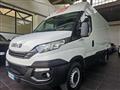 IVECO DAILY 35-160 PM-TA Hi-M AUT. OFFICINA CAMPERIZZATA