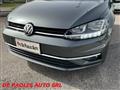 VOLKSWAGEN GOLF VII 1.6 TDI 115 CV JOIN NAVI RETROCAMERA