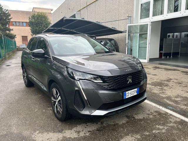 PEUGEOT 3008 PHEV Hybrid4 300 e-EAT8 Allure Pack 14000Km