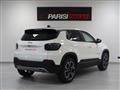 JEEP AVENGER 1.2 100CV Turbo Summit *PROMO PARISI GROUP*