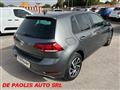 VOLKSWAGEN GOLF VII 1.6 TDI 115 CV JOIN NAVI RETROCAMERA