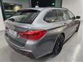 BMW Serie 5 Touring Msport AUTOMATIC