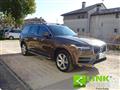 VOLVO XC90 D5 AWD Geartronic 7 posti Business