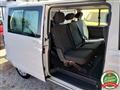 VOLKSWAGEN CARAVELLE 2.0 TDI 150CV 4 Motion PL Comfortline