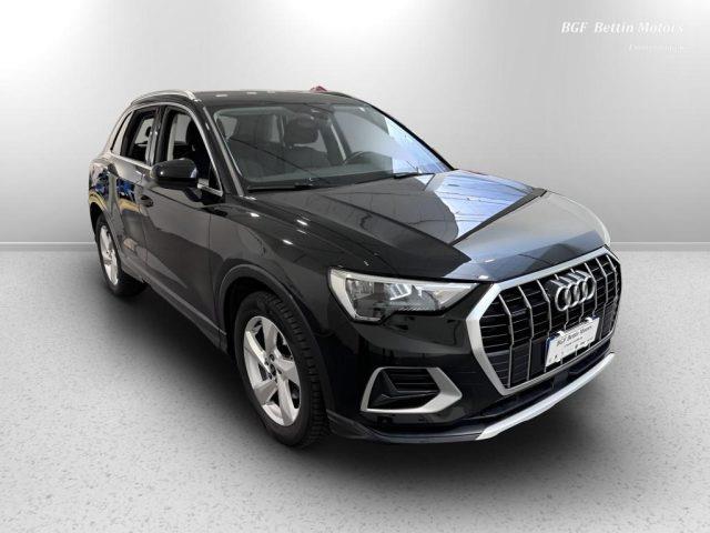 AUDI Q3 SPORTBACK 35 2.0 tdi Business Advanced quattro s-tronic