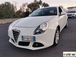 ALFA ROMEO Giulietta 1.6 jtdm(2) Progression