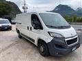 PEUGEOT BOXER 2.0 BlueHDi 130CV L1 H2