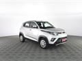 MAHINDRA KUV100 1.2 VVT M-Bifuel(GPL) K6+