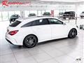 MERCEDES CLASSE CLA d Shooting Brake Automatic Premium Pronta Conseg