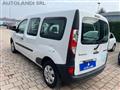 RENAULT KANGOO Ice 4p. Maxi Combi Autocarro