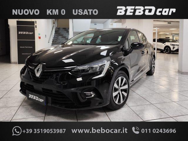 RENAULT NEW CLIO Hybrid E-TECH 140 CV 5p. Zen