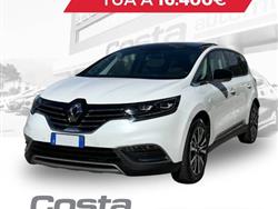 RENAULT ESPACE dCi 160CV EDC Energy Initiale Paris 4Control