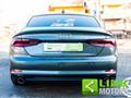 AUDI A5 SPORTBACK SPB 2.0 TFSI S tronic g-tron Business