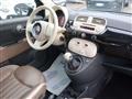 FIAT 500C 1.2 Lounge 69cv E6 - Per Neopat.