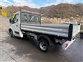 OPEL MOVANO 2.3 Turbo D 130cv L2 TP RG CASSONE RIBALTABILE