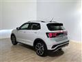 VOLKSWAGEN T-CROSS 1.0 TSI 115 CV R-Line