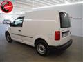 VOLKSWAGEN CADDY FURGONE 1.4 TGI DSG Furgone Business (+ IVA)